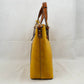 Vegan Leather Tote Shoulder Handbags For Women - Tote Bag