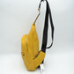 Zippered Crossbody Sling Bag with Adjustable Strap - Sling Bag