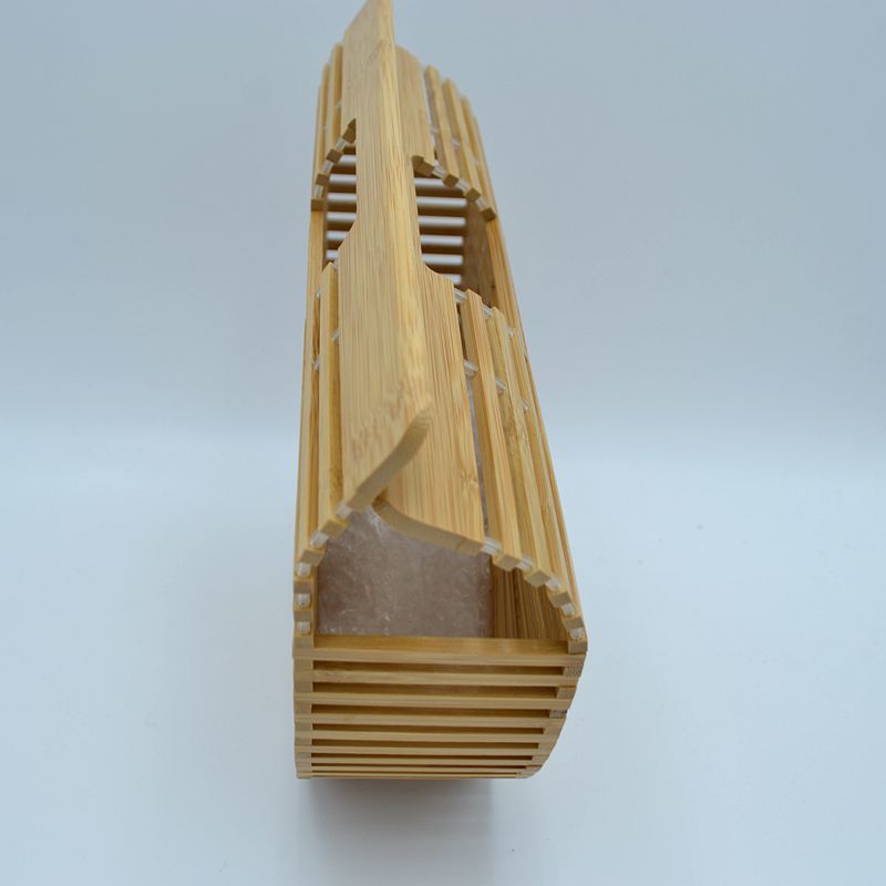 Gaia Bamboo Ark Top Handle Bag