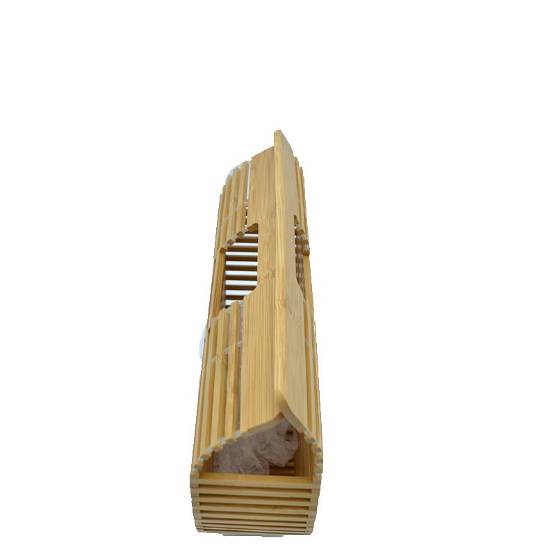 Gaia Bamboo Ark Top Handle Bag