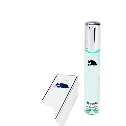 Aqua Havana Eau de Perfume is a luxurious fragrance that captivates the senses with its exotic blend of tropical notes. With a long-lasting formula, this perfume will leave you feeling confident and alluring. Expertly crafted with the finest ingredients, Havana Eau de Perfume is the perfect addition to any fragrance collection.