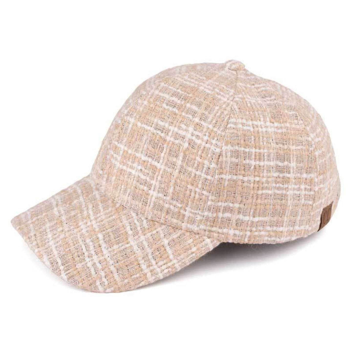 C.C Baseball Cap