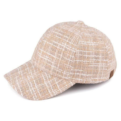 C.C Baseball Cap