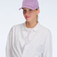C.C Basecall Cap With Sequin - Baseball Caps