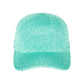 C.C Basecall Cap With Sequin - Baseball Caps