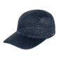 C.C Basecall Cap With Sequin - Navy - Baseball Caps