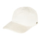 C.C Basecall Cap With Sequin - White - Baseball Caps