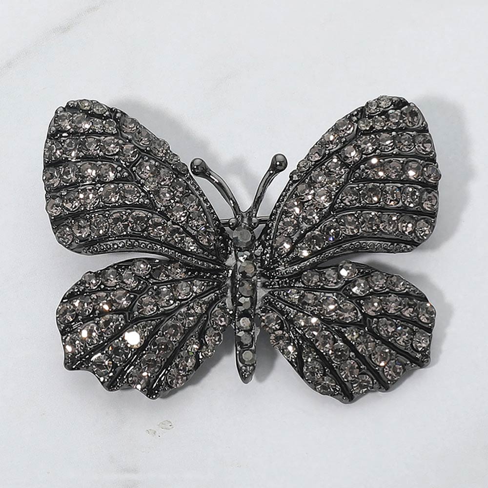 Black Diamond, Hematite
