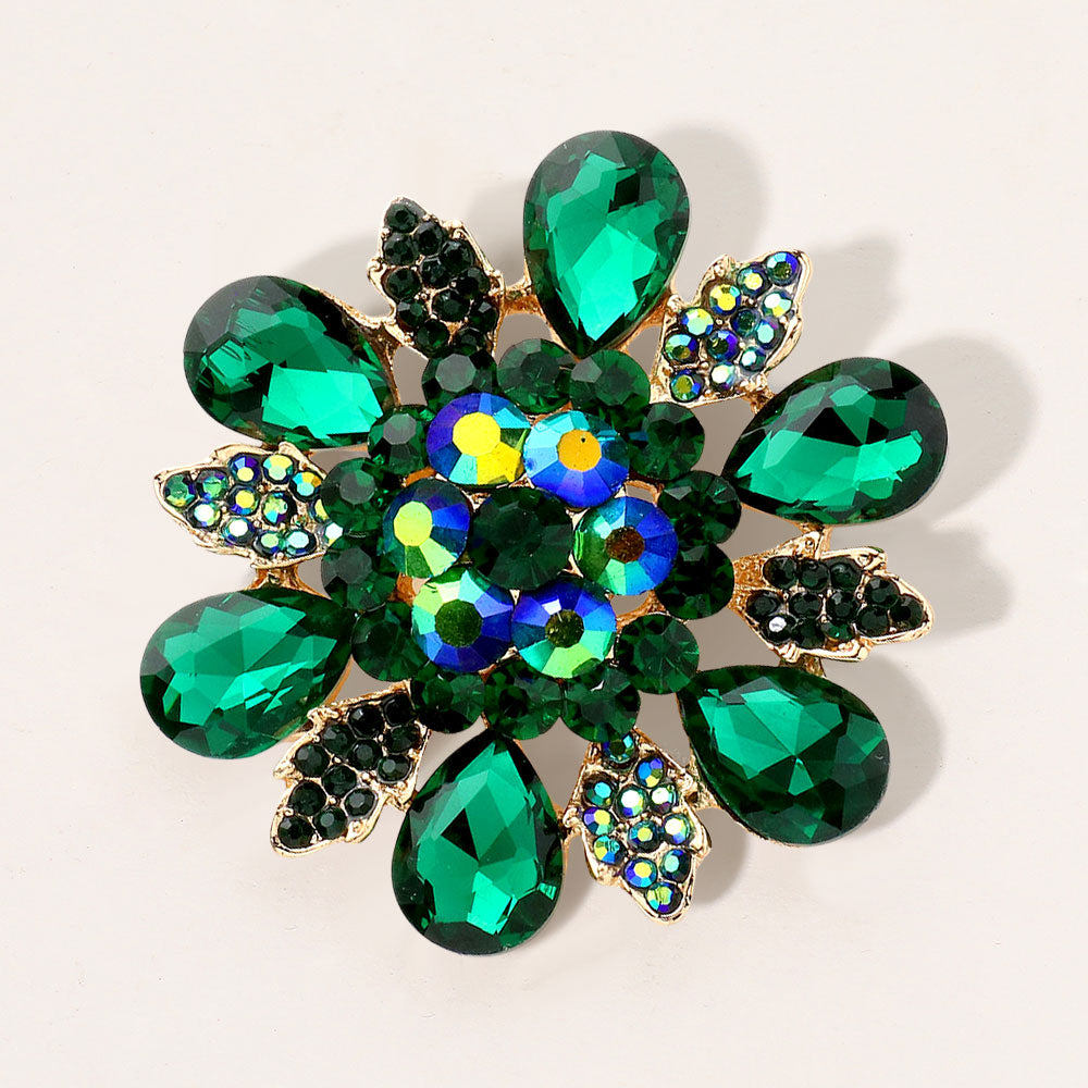 Madeline Love Emerald