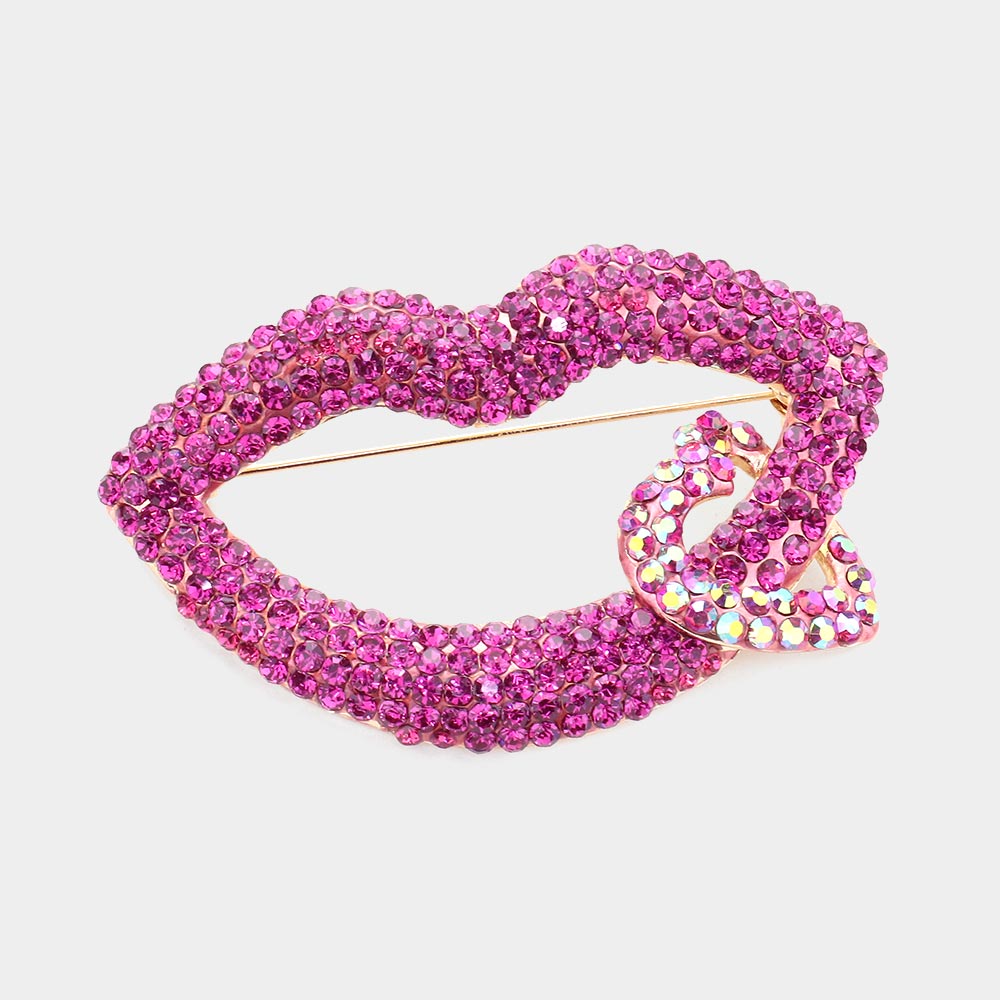 Brooch
