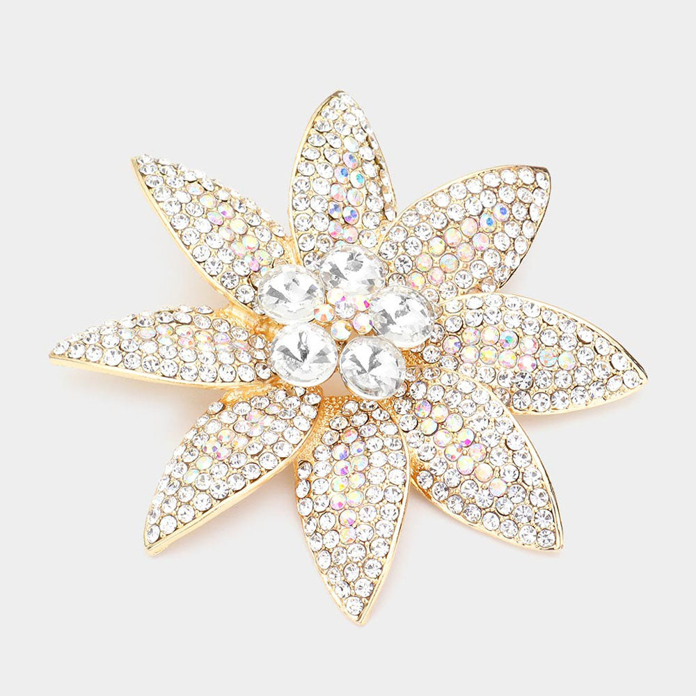 Madeline Love AB, Gold