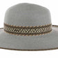 C.C Brim Hat