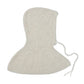C.C Knitted Balaclava With Adjustable Strings