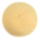 Banana Introducing the C.C Soft Knit Beret for kids a cozy, stylish accessory perfect for everyday wear. This thoughtfully crafted beret blends 60% acrylic, 22% recycled polyester, and 18% nylon for a soft, durable feel that kids will love. The stretchy one-size design ensures a comfortable fit that grows with your child, while the quality construction maintains its shape through playtime and adventures.
