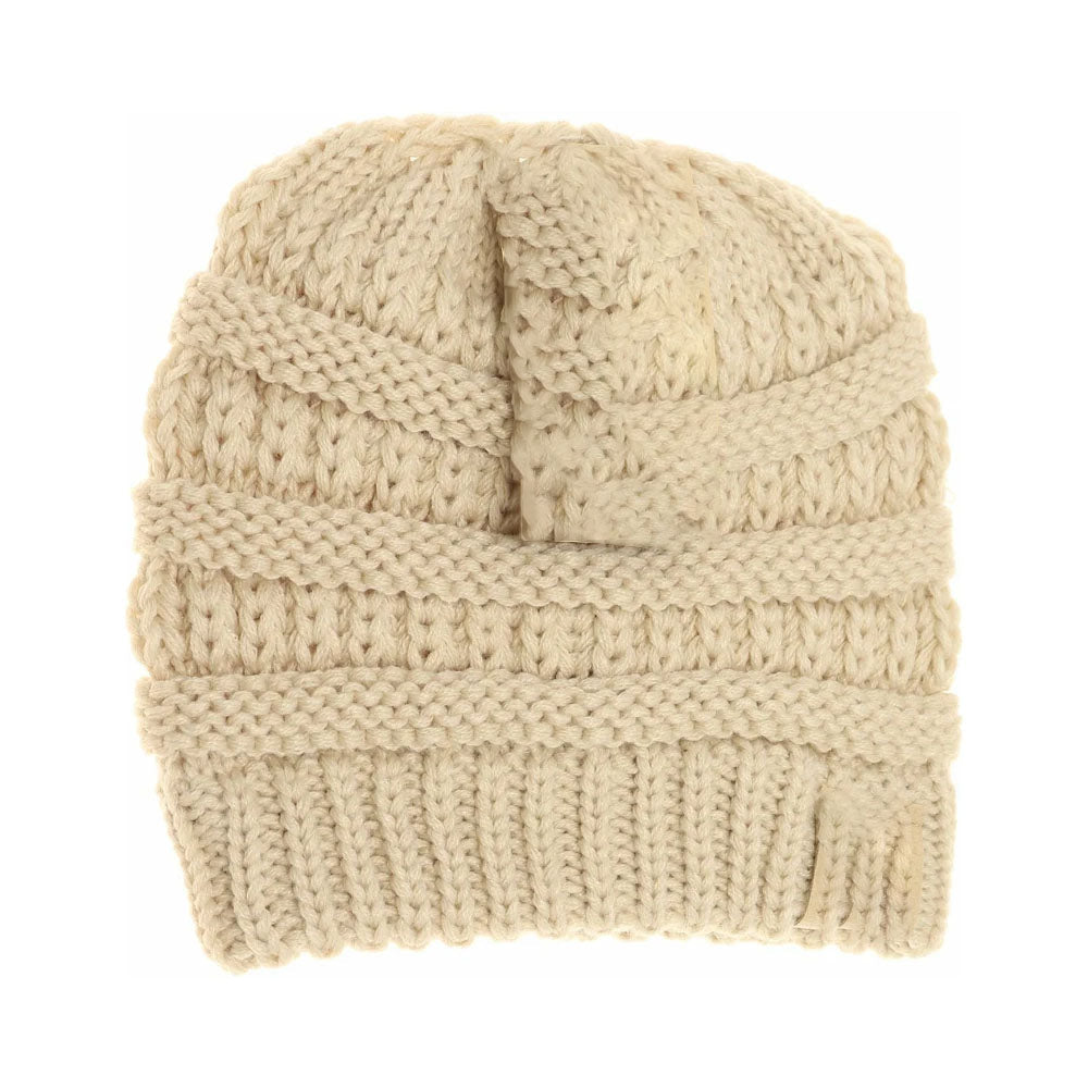Beige BABY Solid CC Beanie offers a cozy, soft fit perfect for keeping your little one warm and comfortable. Crafted with quality materials, this beanie provides gentle warmth without irritation, making it ideal for delicate baby skin. Its simple, solid design ensures a versatile style that pairs easily with any outfit. Durable and easy to care for, it’s a practical accessory for everyday wear during cooler months. 