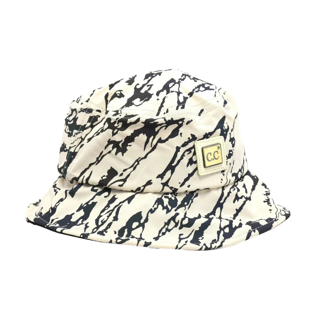 C.C Bucket Hat
