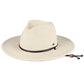 C.C Women's Panama Sun Hat