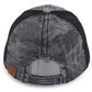 Black C.C American flag embroidery camo baseball cap is the perfect accessory for any patriotic American. With its unique camo design and expert embroidery, this cap combines style with a show of national pride. Made with high-quality materials, it is both comfortable and durable.