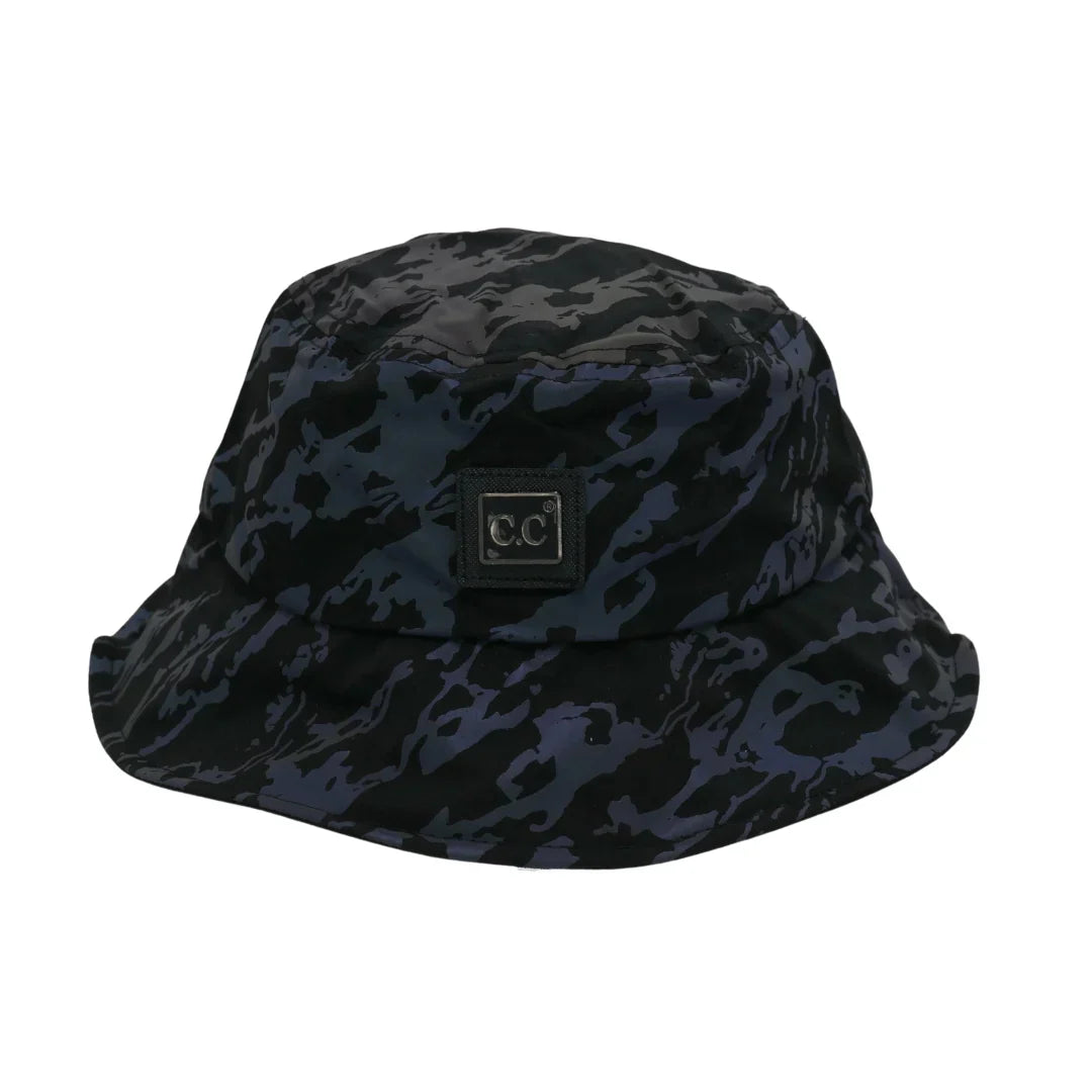 C.C Bucket Hat