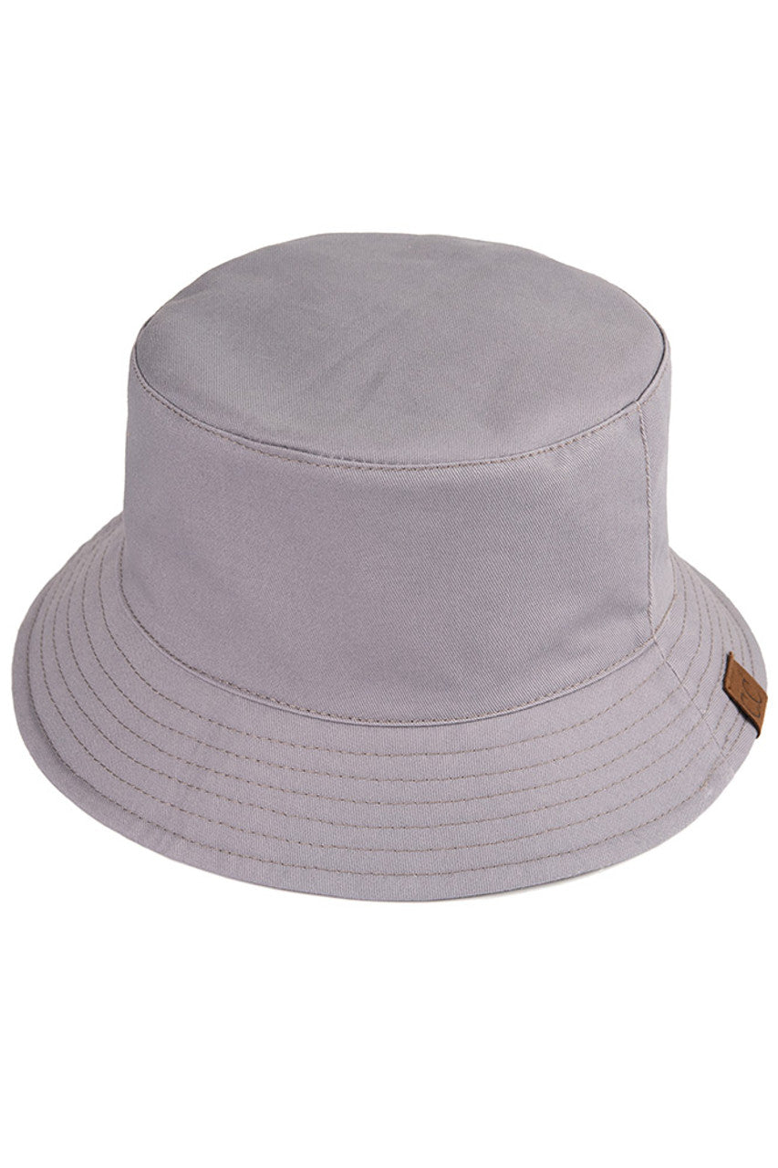 C.C Bucket Hat