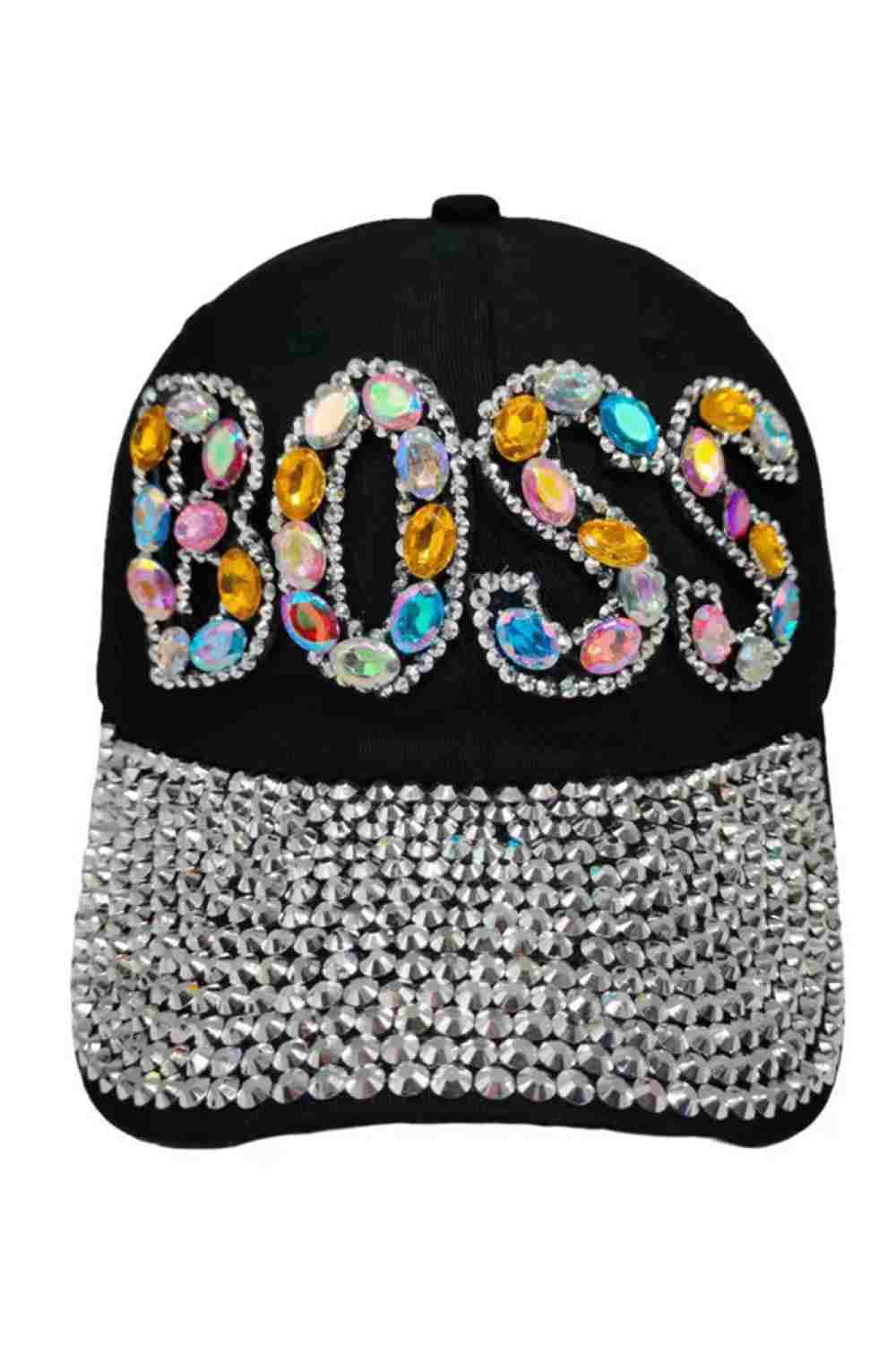 Black Make a confident statement with the BOSS Stone Baseball Cap, featuring a classic stone-washed look and bold BOSS lettering for a strong, modern edge. Designed for everyday comfort, it’s an easy go-to accessory for casual wear, street style, and laid-back weekends.