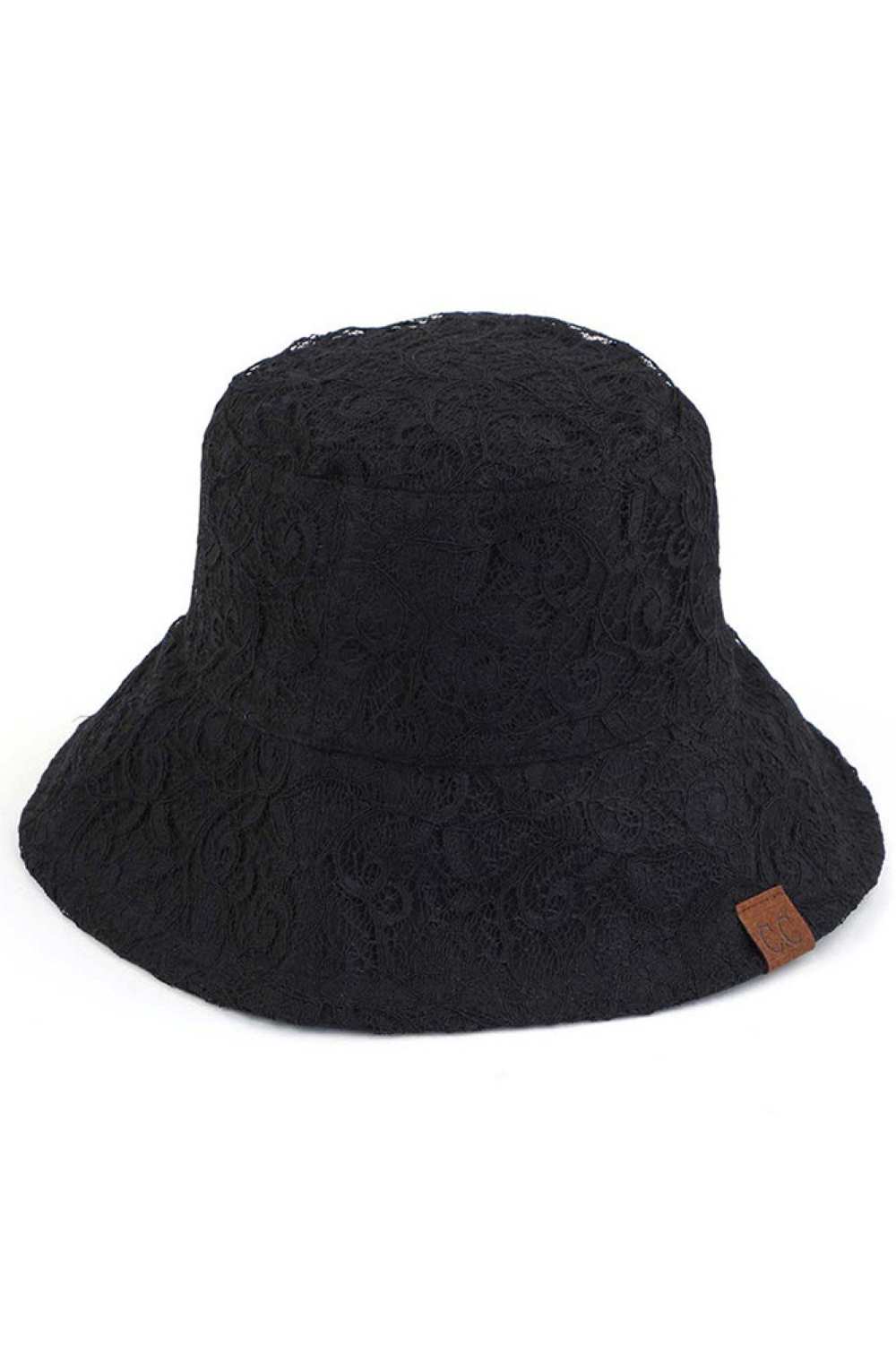 Black Flip your style with this C.C Reversible Cloche Bucket Hat, designed for versatility and everyday wear. Crafted from 100% polyester, it's lightweight, durable, and easy to maintain. The reversible design gives you two looks in one, while the classic cloche silhouette flatters all face shapes. One size fits most, making it perfect for anyone seeking a practical yet stylish accessory. Ideal for sun protection, casual outings, or adding dimension to your outfit.