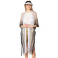 Black Two Tone Lurex Kimono Poncho is a versatile and stylish addition to any wardrobe. Made with a unique Lurex fabric, it adds a touch of shimmer to your outfit. Its kimono design offers a comfortable and flattering fit, making it suitable for any body type. Perfect for adding a pop of color and sparkle to your outfit. 
