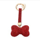 Bling Bow Keychain