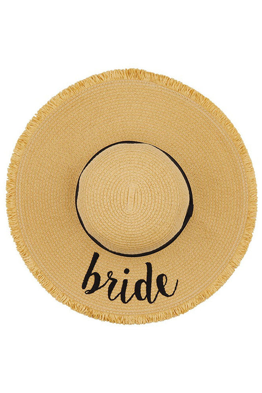 Bride C.C Sun Hat is a stylish and functional hat that provides UPF 50+ protection, shielding your face and neck from the sun's harmful rays. Made from high-quality materials, this versatile hat is perfect for outdoor activities, beach days, and travel. Stay protected and look great with the C.C Sun Hat.