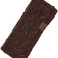Brown Cozy up with the C.C Chunky Knit Confetti Sherpa Lined Headband, the perfect blend of warmth and style. Crafted from 100% acrylic, this headband features a chunky knit exterior with a soft sherpa lining for maximum comfort against your skin. The playful confetti pattern adds a fun pop of color to any winter outfit. One size fits most, making it an easy grab-and-go accessory for chilly days. Whether you're heading out for a quick errand or settling in for the season, this headband keeps you warm withou