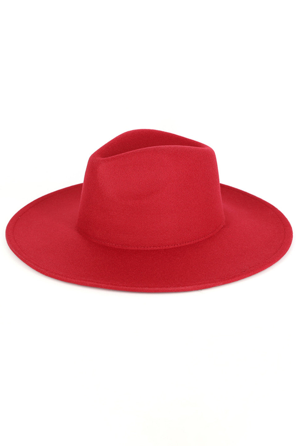Burgundy Solid Plain Panama Hat combines traditional craftsmanship with contemporary styling. The densely woven construction provides UPF protection while maintaining breathability. Features include a reinforced crown, moisture-wicking interior sweatband, and balanced proportions for a flattering fit across face shapes. An essential accessory for the discerning individual seeking both functionality and refined aesthetics in warm weather. 
