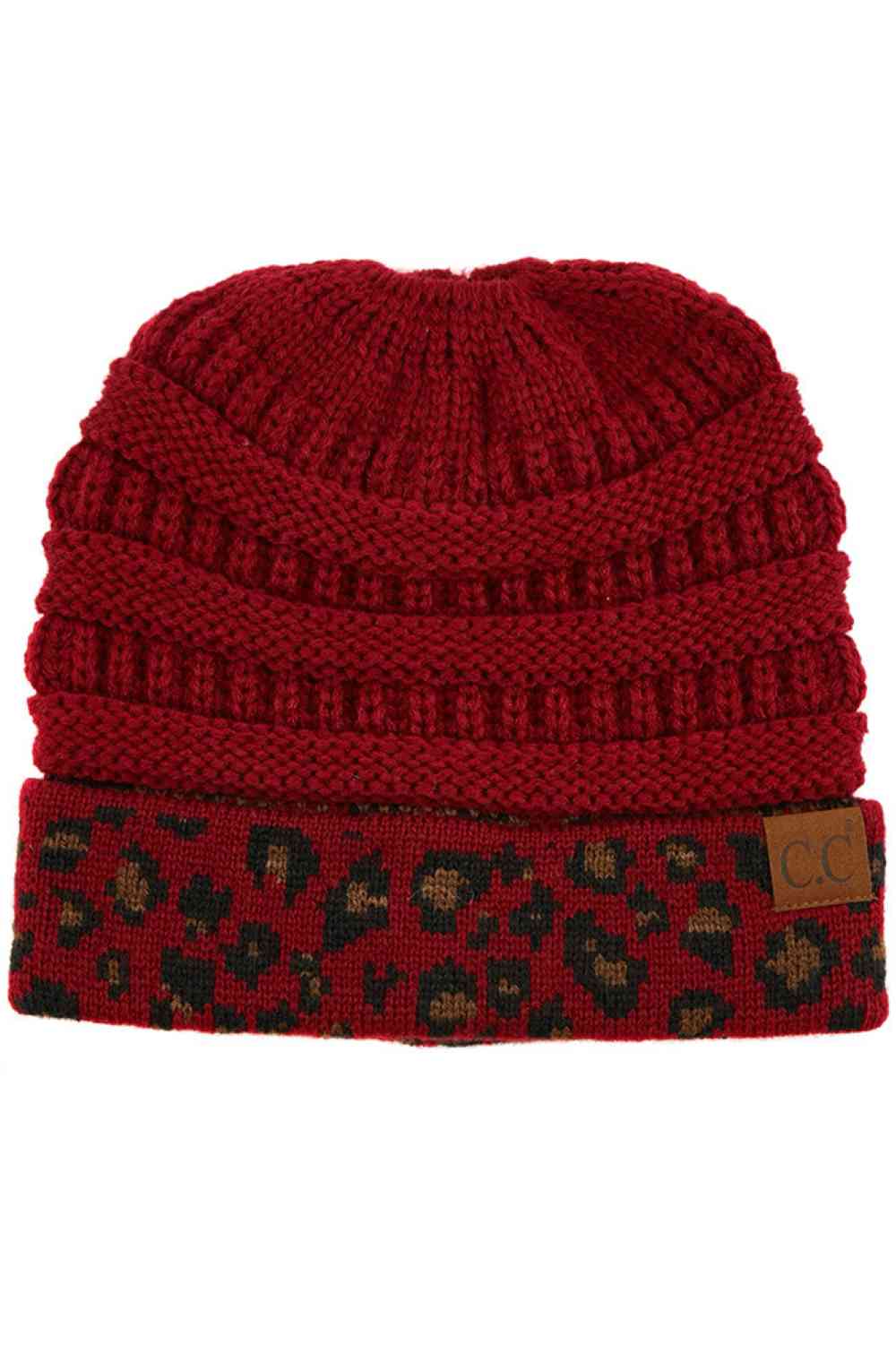 Burgundy Stay warm and stylish with the C.C Classic Tone Soft Beanie, crafted from 100% acrylic for lasting comfort and durability. This versatile beanie features a soft, cozy construction with a classic cuff design that works perfectly for any season.