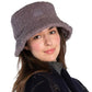 C.C BUCKET HAT