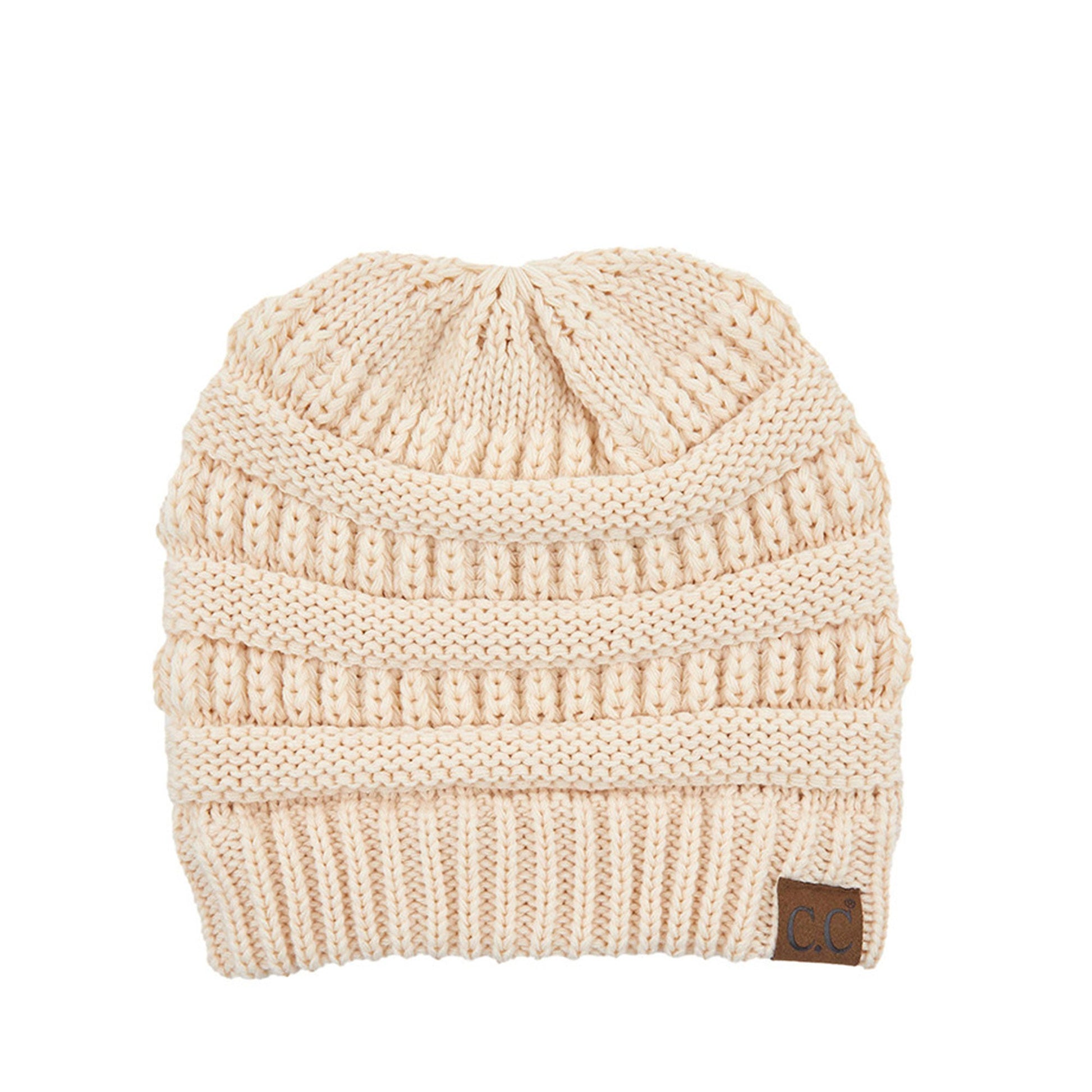 Almond Oil Criss-Cross Knit C.C Beanie blends stylish design with practical warmth. Crafted with a unique criss-cross knit pattern, it provides enhanced insulation and a comfortable fit. Ideal for cold weather, this beanie offers both functionality and a sophisticated look for everyday wear. Durable and easy to care for, it’s an excellent accessory for layering during chilly seasons.