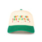 The C.C “Don’t Get Your Tinsel in a Tangle” Trucker Cap features a playful holiday slogan with a classic trucker silhouette for a fun, festive look. Designed with a breathable mesh back and adjustable snap closure, it offers lightweight comfort and an easy, customizable fit for everyday wear.