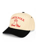 Black The C.C MERRY Bold Letter Embroidered Christmas Theme Corduroy Trucker Hat Baseball Cap features bold “MERRY” embroidery on a soft corduroy front for a festive, eye-catching style. Designed with a breathable mesh back and adjustable snap closure, it offers comfortable, lightweight wear and a customizable fit.