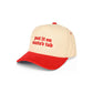 The C.C “PUT IT ON SANTA’S TAP” Letter Embroidered Christmas Theme Corduroy Trucker Hat Baseball Cap features playful holiday-themed embroidery on a soft corduroy front for a festive, standout style. Designed with a breathable mesh back and adjustable snap closure, it offers comfortable, lightweight wear and a customizable fit.