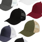C.C Solid Color Trucker Cap is the ultimate accessory for any outdoor enthusiast. With its classic trucker style design, it not only adds a touch of style but also provides ventilation and comfort. Made with high-quality materials, it offers durability and long-lasting wear. Perfect for any adventure, whether it be hiking, fishing, or simply enjoying a day in the sun.