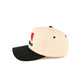 Multi CC Beanie “Wild and Free” Letter Embroidered Two-Tone Trucker Hat Baseball Cap features bold embroidered lettering with a stylish two-tone design for a trendy, laid-back look. The classic trucker style offers breathable comfort and an adjustable fit, making it perfect for everyday casual wear.