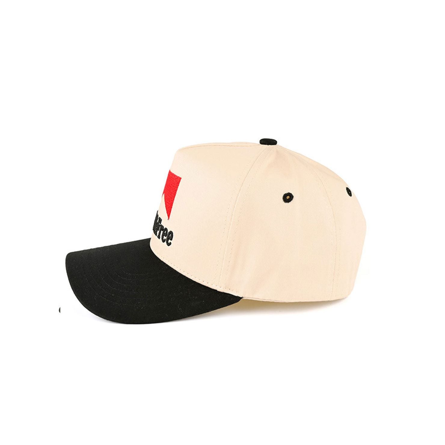 Multi CC Beanie “Wild and Free” Letter Embroidered Two-Tone Trucker Hat Baseball Cap features bold embroidered lettering with a stylish two-tone design for a trendy, laid-back look. The classic trucker style offers breathable comfort and an adjustable fit, making it perfect for everyday casual wear.