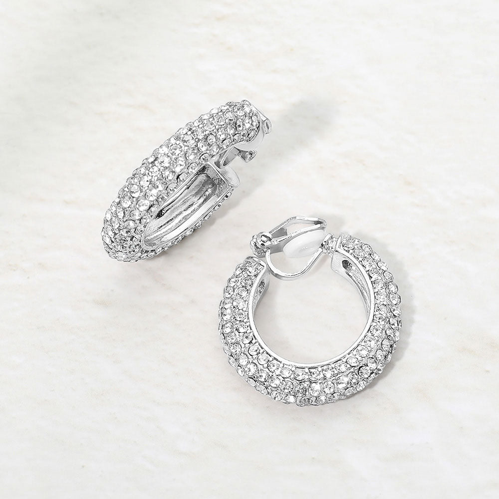 Madeline Love Silver