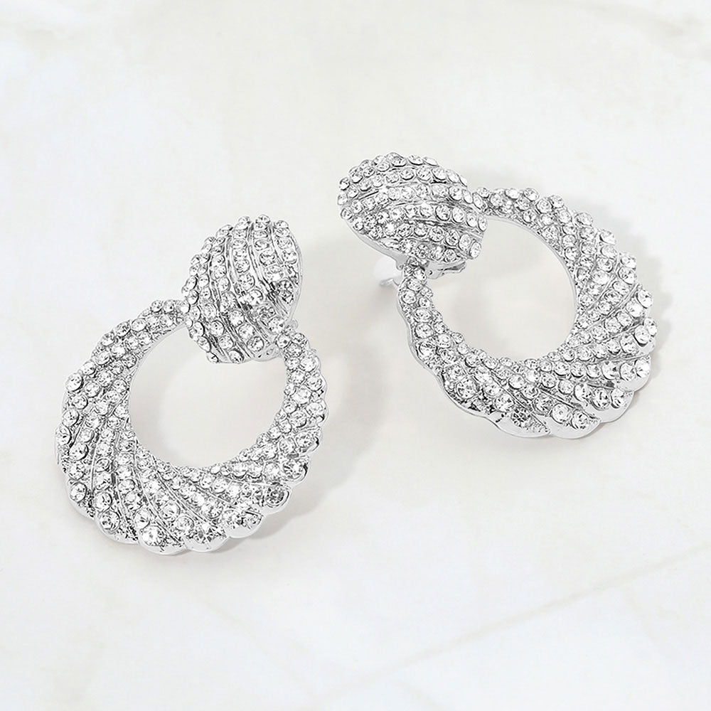 Madeline Love Clear, Silver