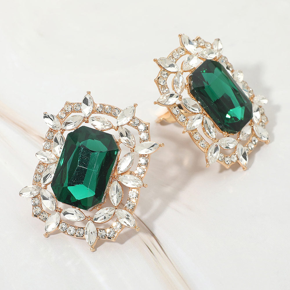 Madeline Love Emerald