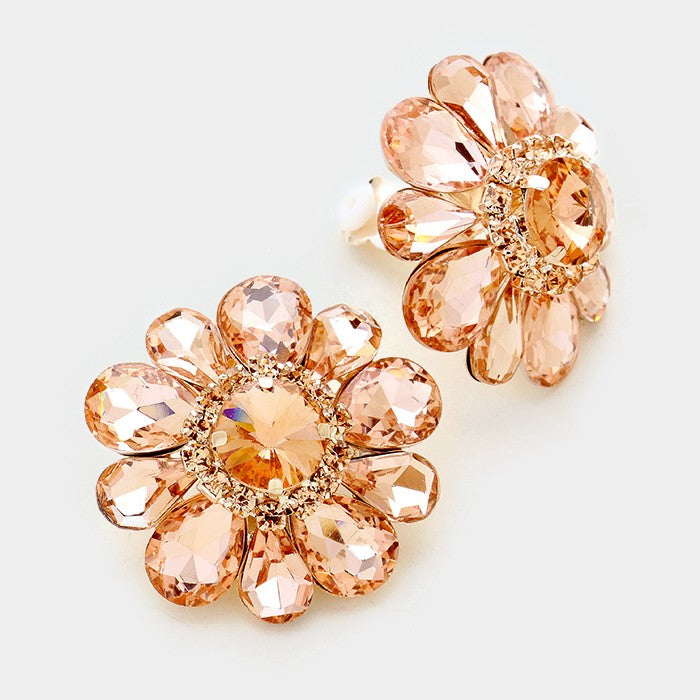 Madeline Love Peach, Rose Gold