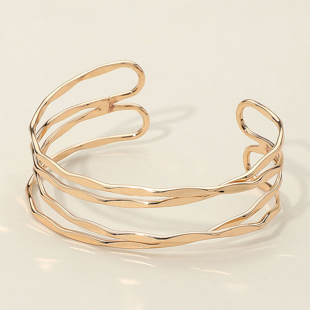 Madeline Love Gold