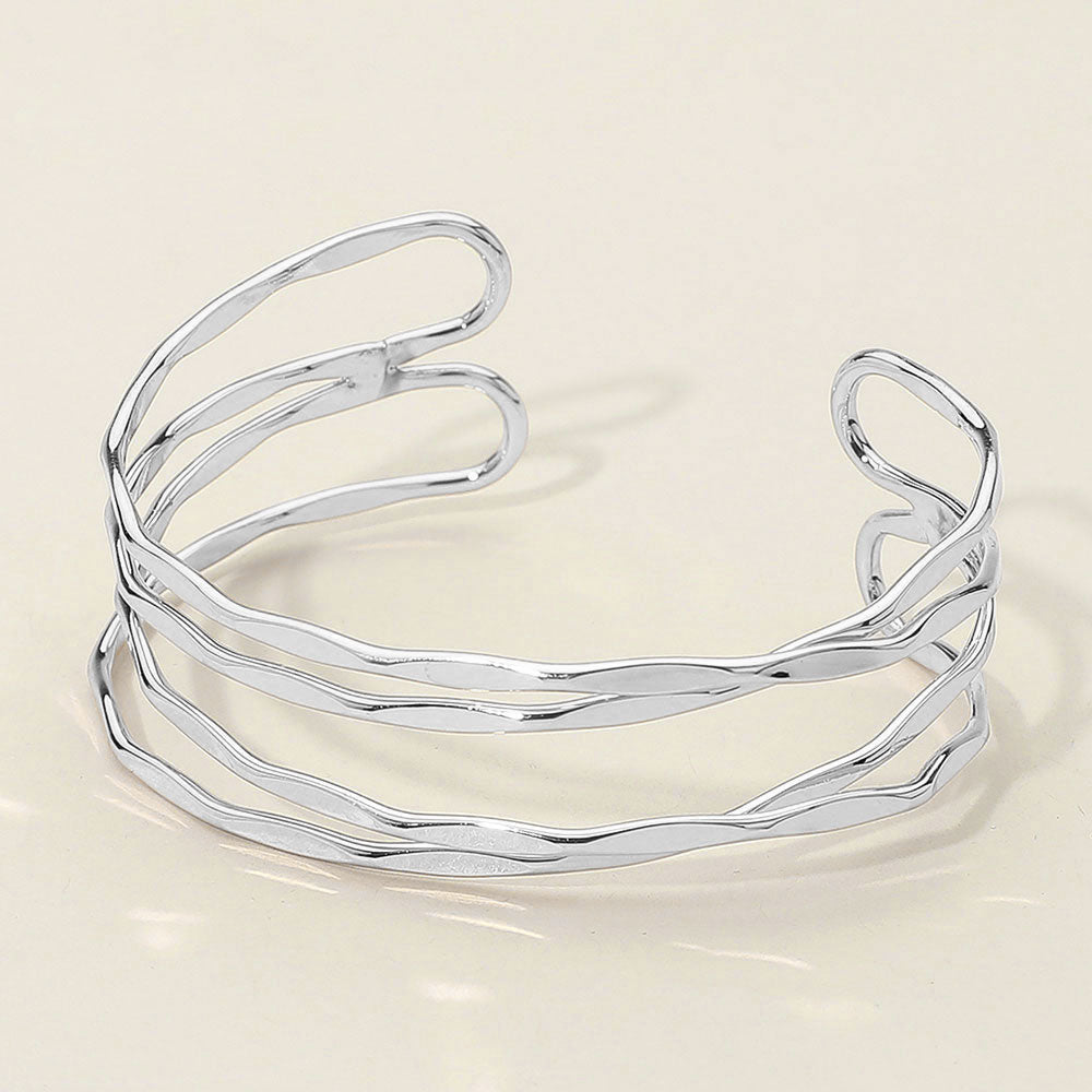 Madeline Love Rhodium