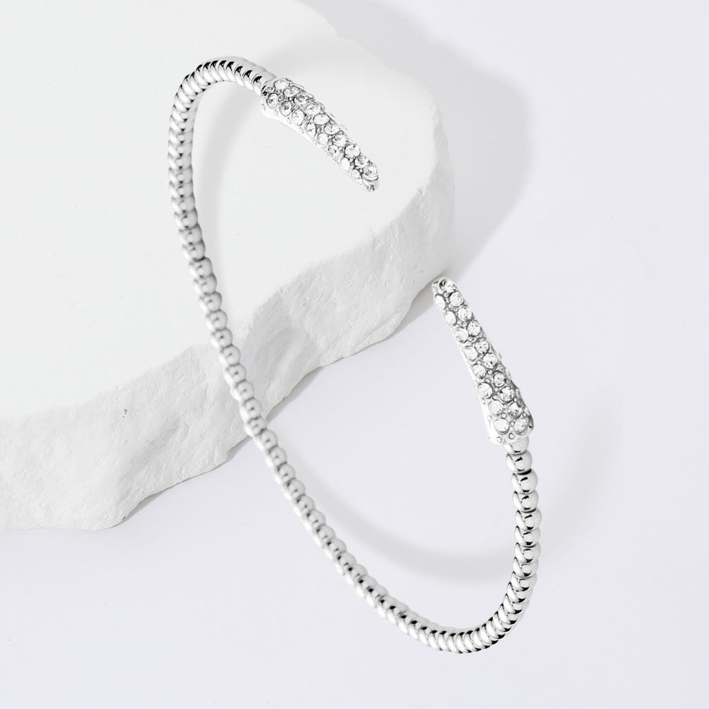 Madeline Love Rhodium