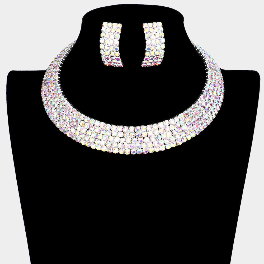 AB, Silver