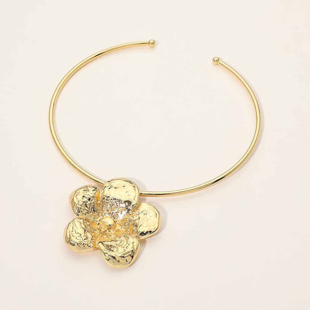 Madeline Love Gold