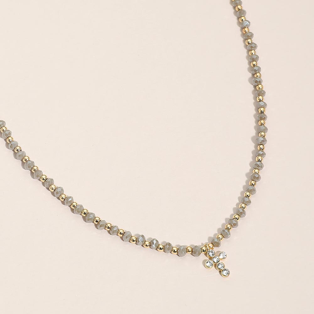 Gold, Gray